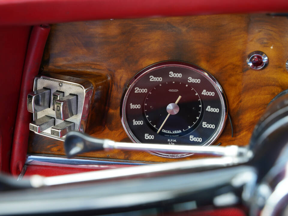 Bild 37/50 von Facel Vega FV4 (1958)