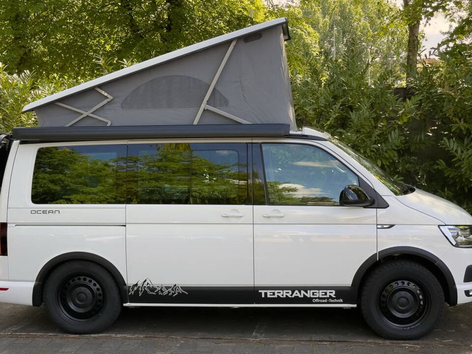 Bild 11/32 von Volkswagen T6 Multivan 2.0 TDI (2017)
