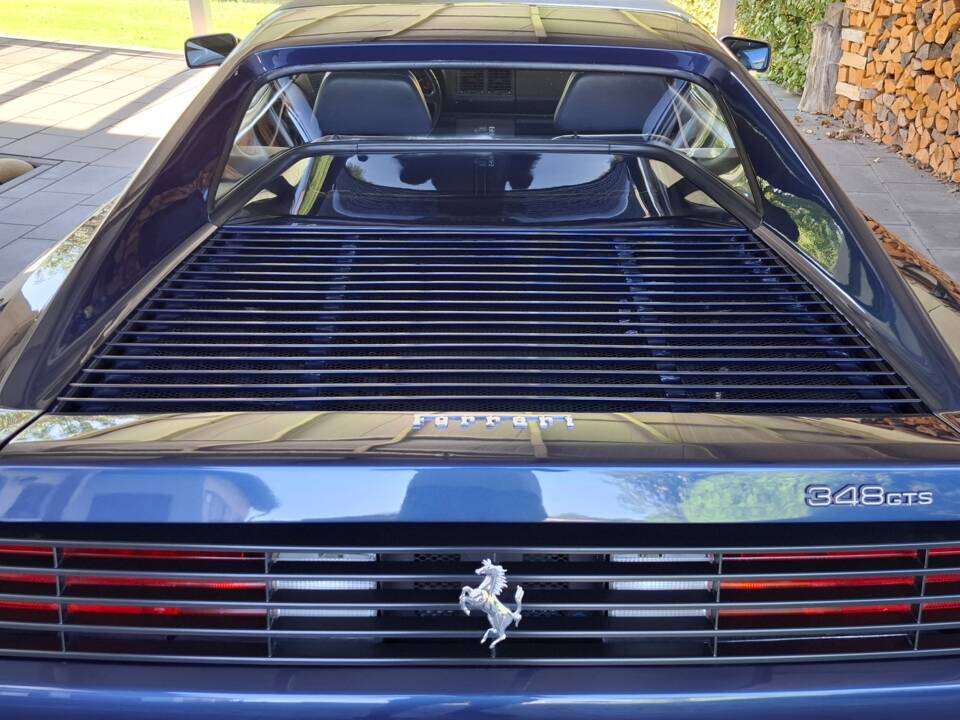 Immagine 20/37 di Ferrari 348 GTS (1994)