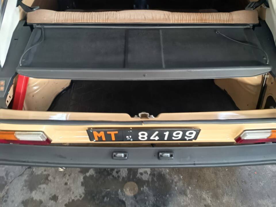 Image 14/26 of Volkswagen Polo I 0.9 (1980)