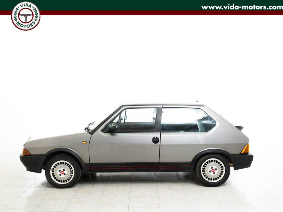 Bild 8/32 von FIAT Ritmo 130 TC Abarth (1986)