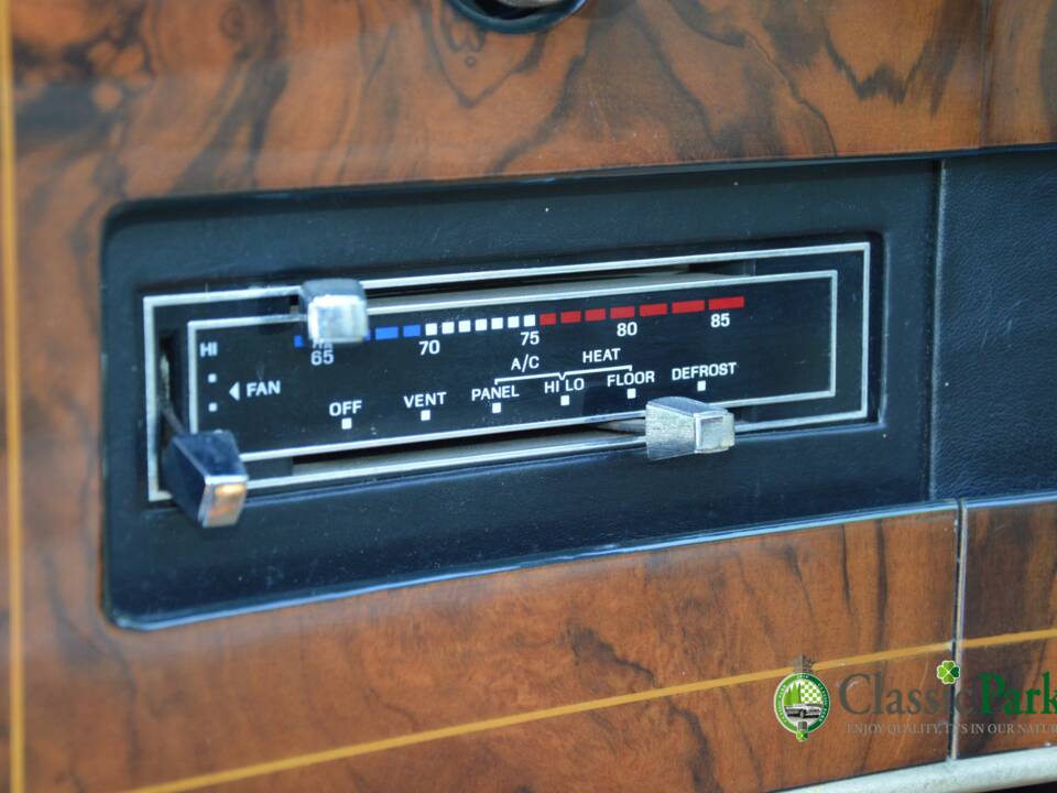 Obraz 33/50 pojazdu Clenet Serie II (1980)