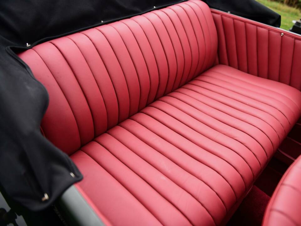 Bild 16/50 von Alvis Speed 20 Vanden Plas (1932)
