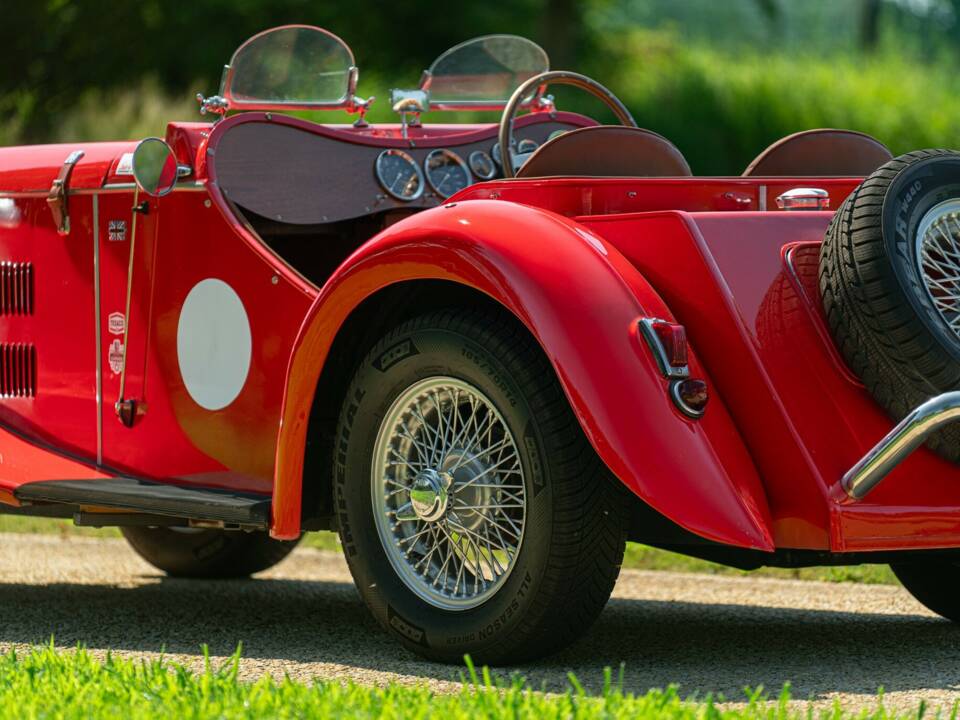 Immagine 33/50 di Burlington Arrow (1963)