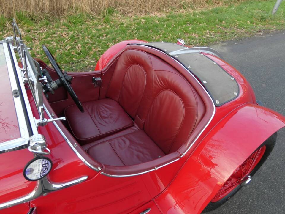 Bild 17/19 von Riley MPH (1936)