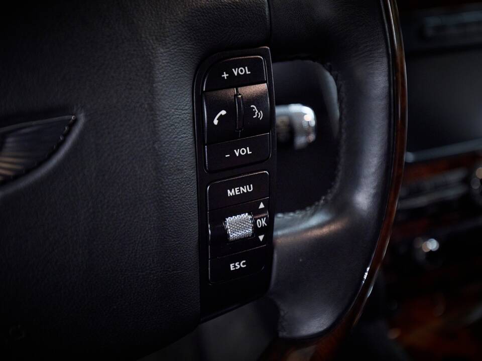 Image 75/100 of Bentley Continental Flying Spur (2008)