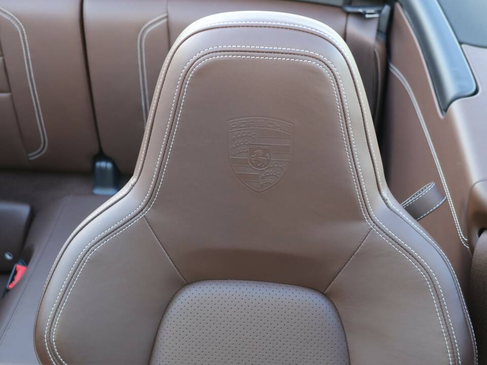 Bild 18/50 von Porsche 911 Carrera S (2020)