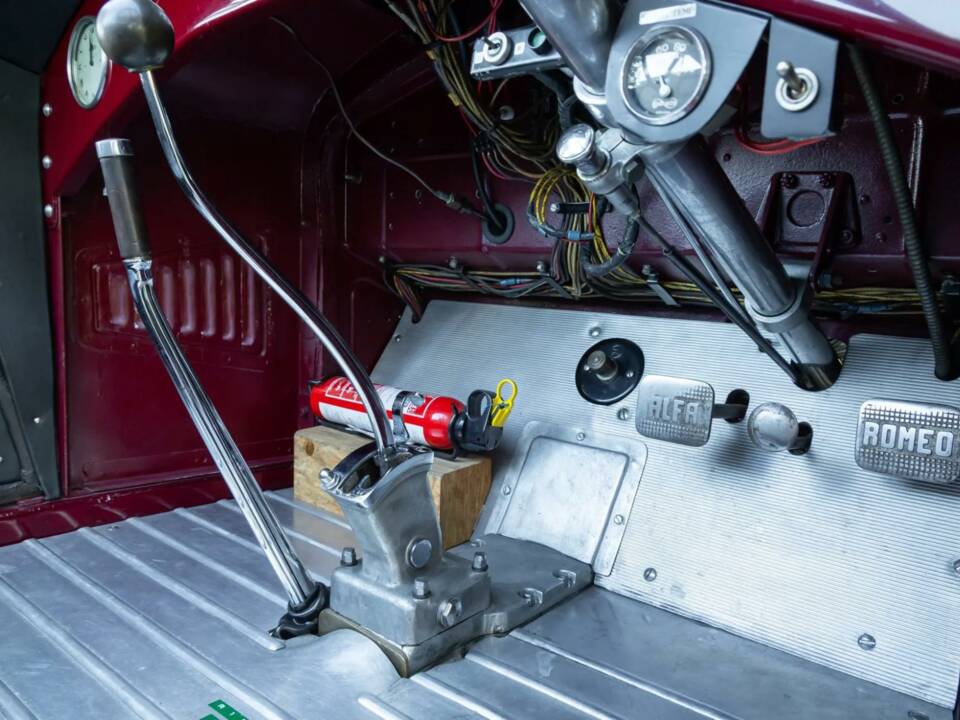 Bild 39/50 von Alfa Romeo 6C 1750 Super Sport / Gran Sport (1929)