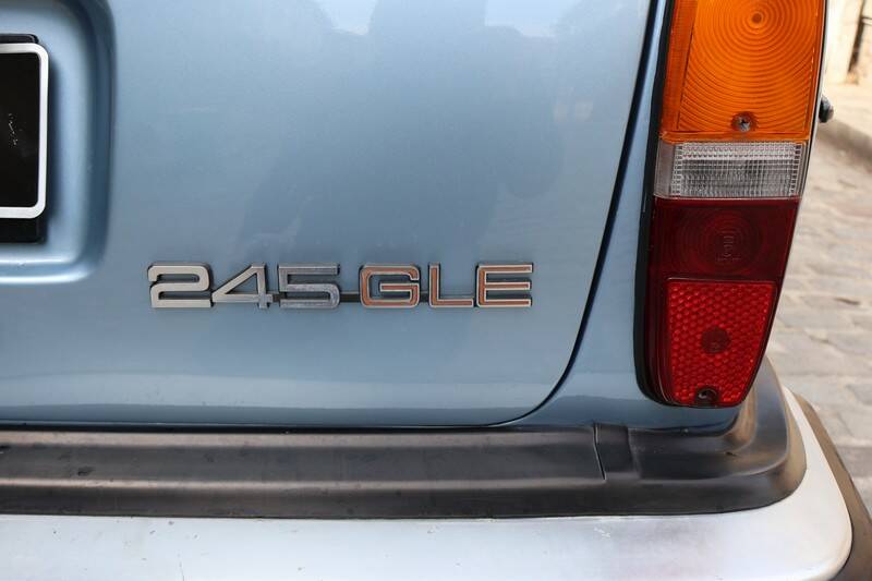 Imagen 15/44 de Volvo 245 GLE (1979)