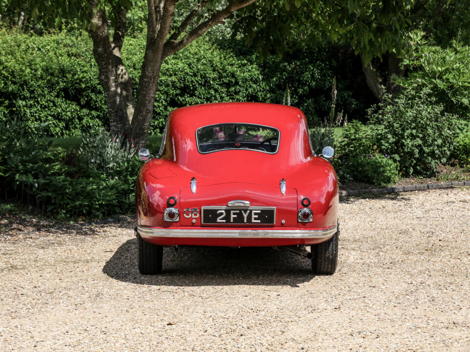 Bild 8/39 von Aston Martin DB 2 (1953)