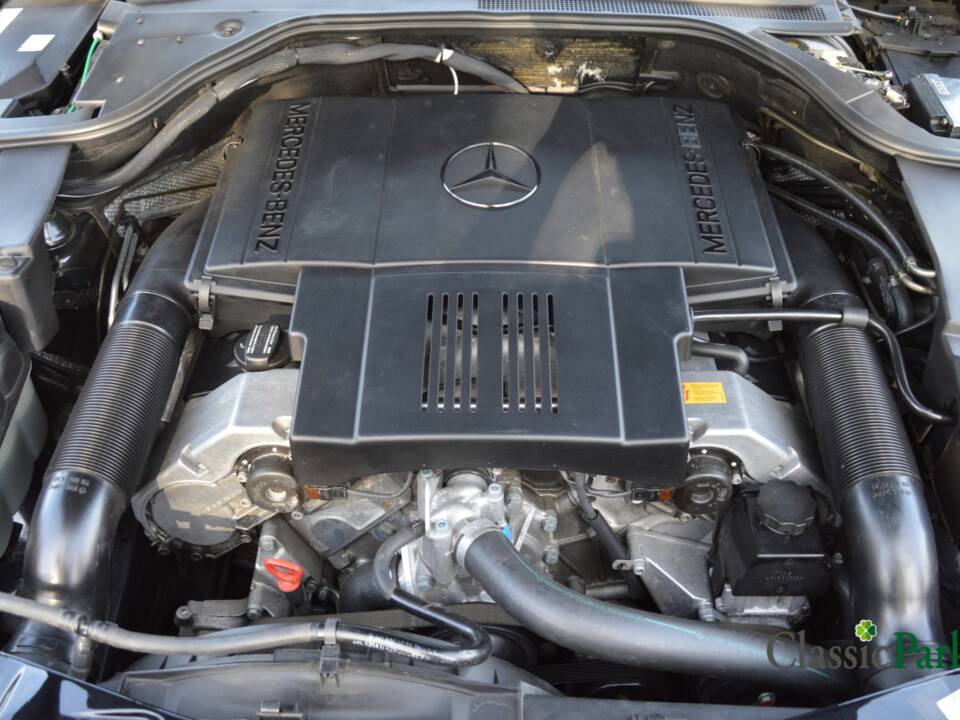 Bild 15/50 von Mercedes-Benz CL 420 (1998)