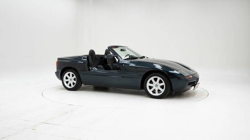 Image 3/15 of BMW Z1 Roadster (1991)