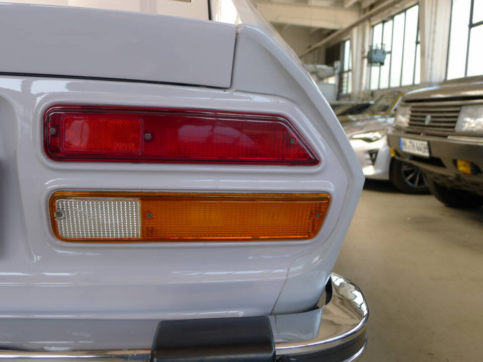 Bild 21/45 von Alfa Romeo Alfetta GT 1.6 (1978)