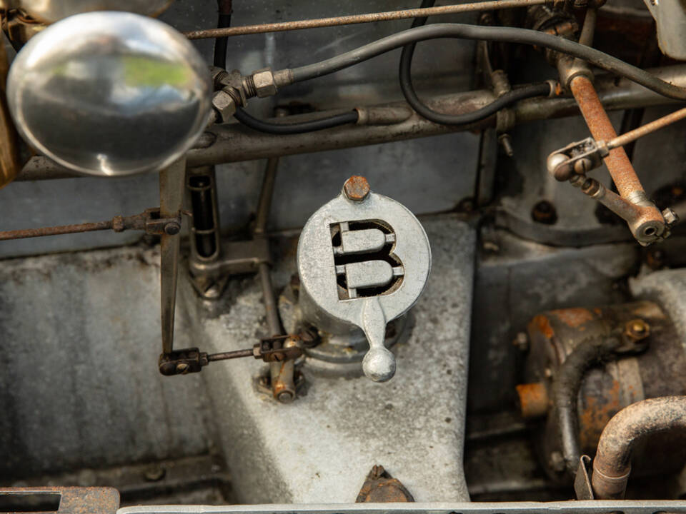 Image 46/50 of Bentley 6 1&#x2F;2 Litre (1929)