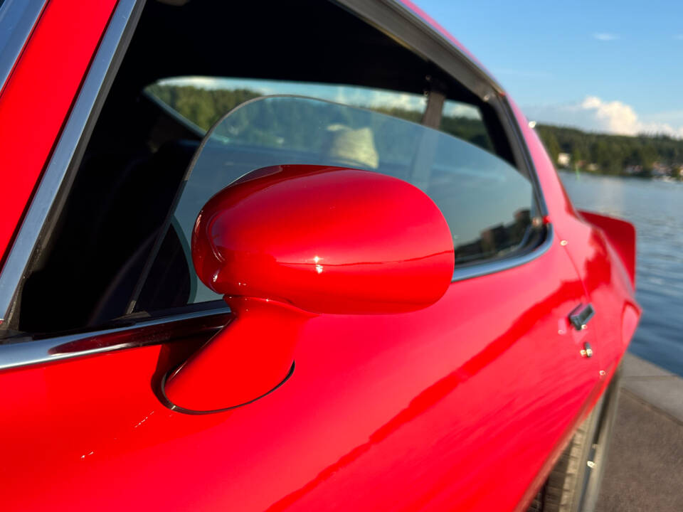 Image 42/100 of Chevrolet Camaro (1970)