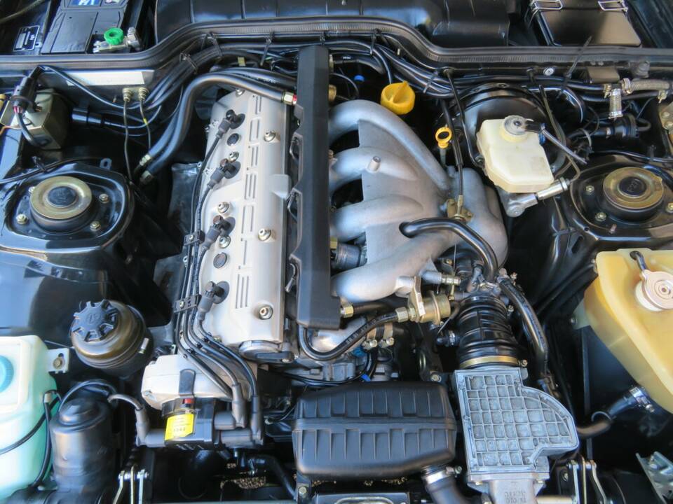 Image 16/18 de Porsche 944 S2 (1990)