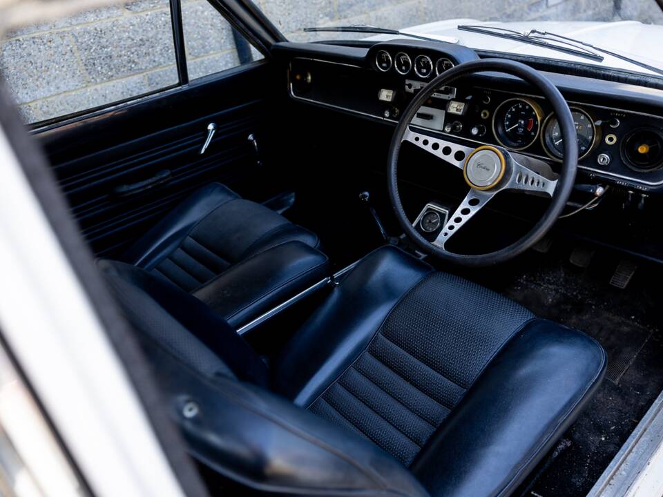 Bild 13/50 von Ford Lotus Cortina (1967)