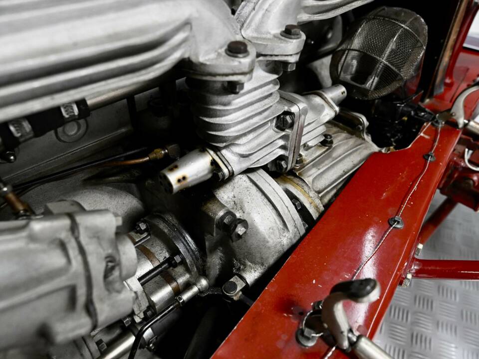Image 26/50 of Alfa Romeo 8C 2300 Monza (1932)
