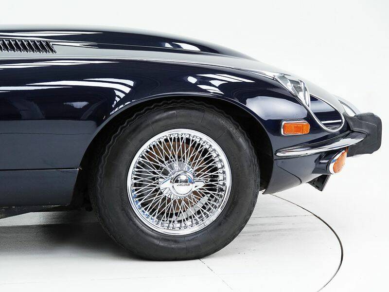 Bild 10/15 von Jaguar E-Type V12 (1973)