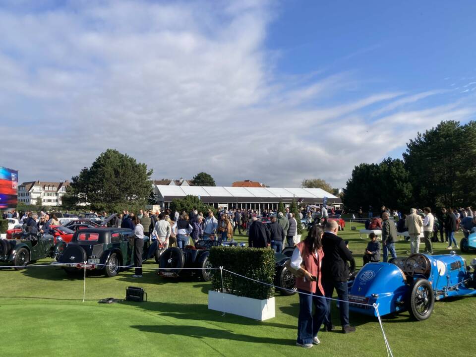 Afbeelding 6/51 van Jaguar SS 1 (1934)