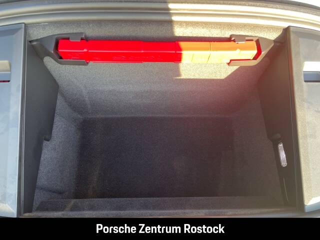 Bild 28/28 von Porsche Taycan 4 Cross Turismo (2025)
