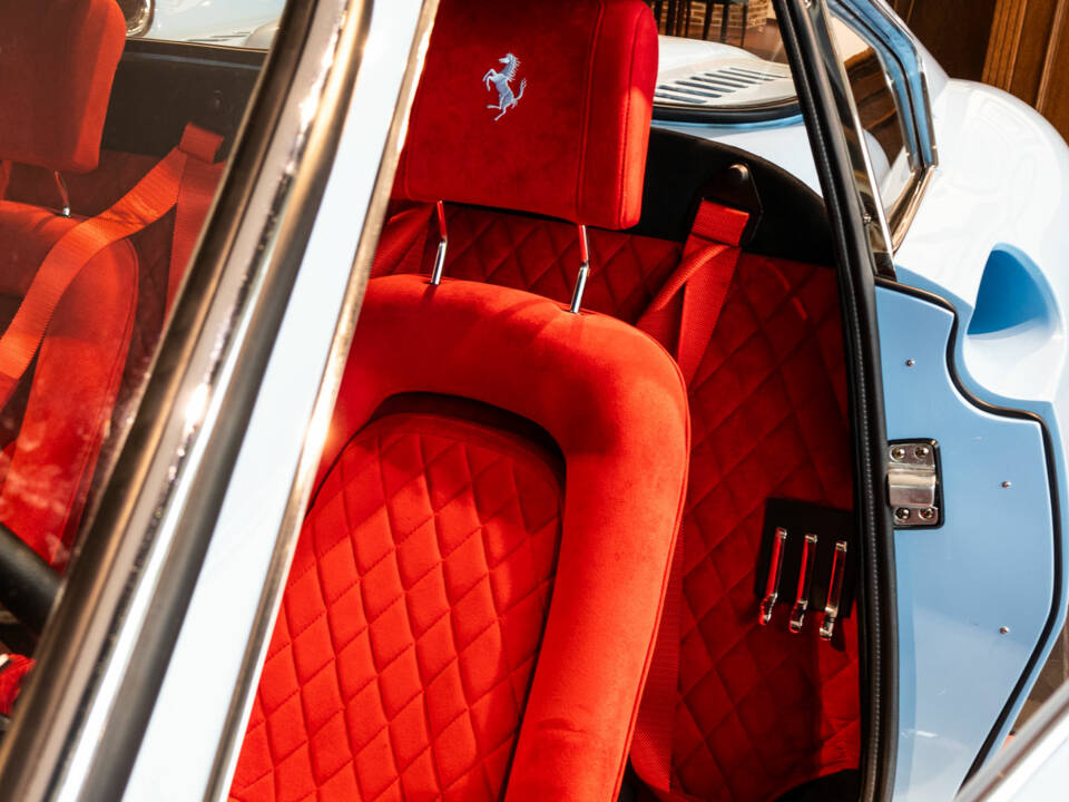 Bild 6/12 von Ferrari Dino 246 GT (1971)