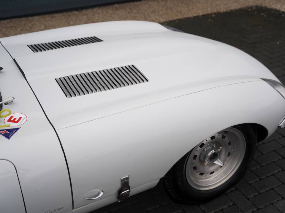 Bild 35/50 von Jaguar E-Type 3.8 (1964)