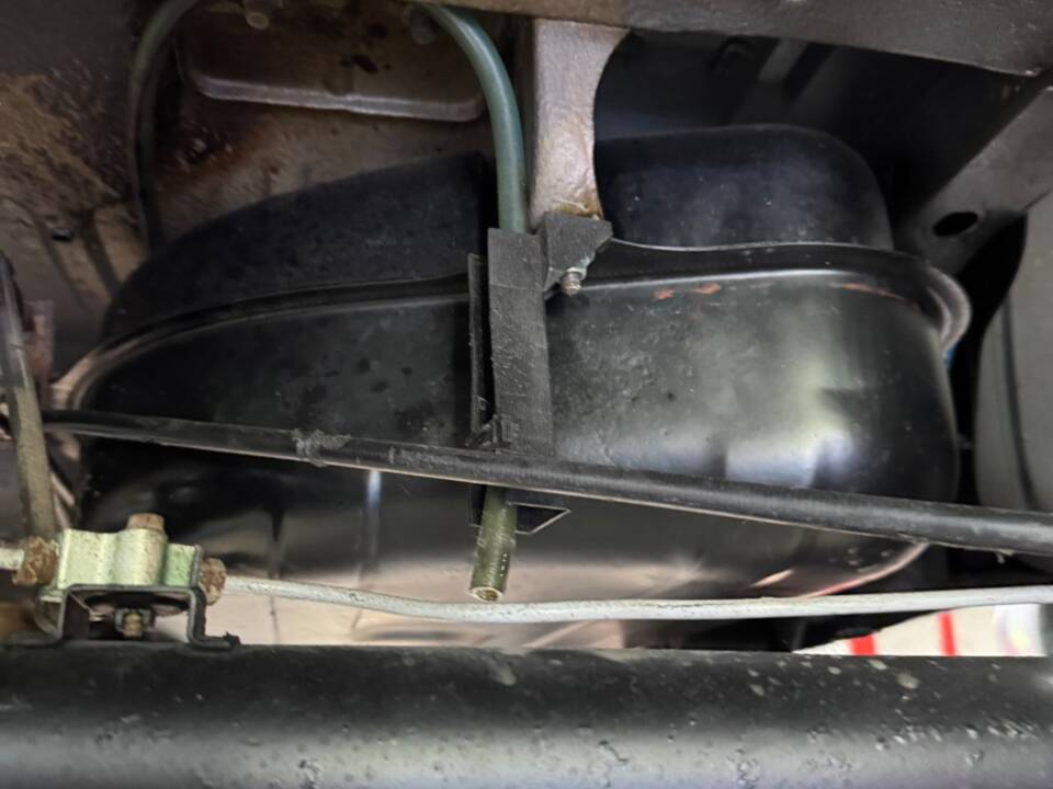 Afbeelding 39/74 van FIAT Panda 4x4 (1985)