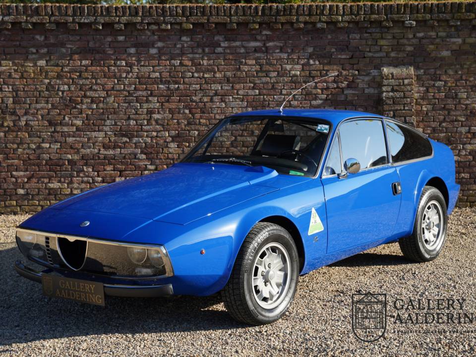 Afbeelding 1/50 van Alfa Romeo Junior Zagato GT 1300 (1971)