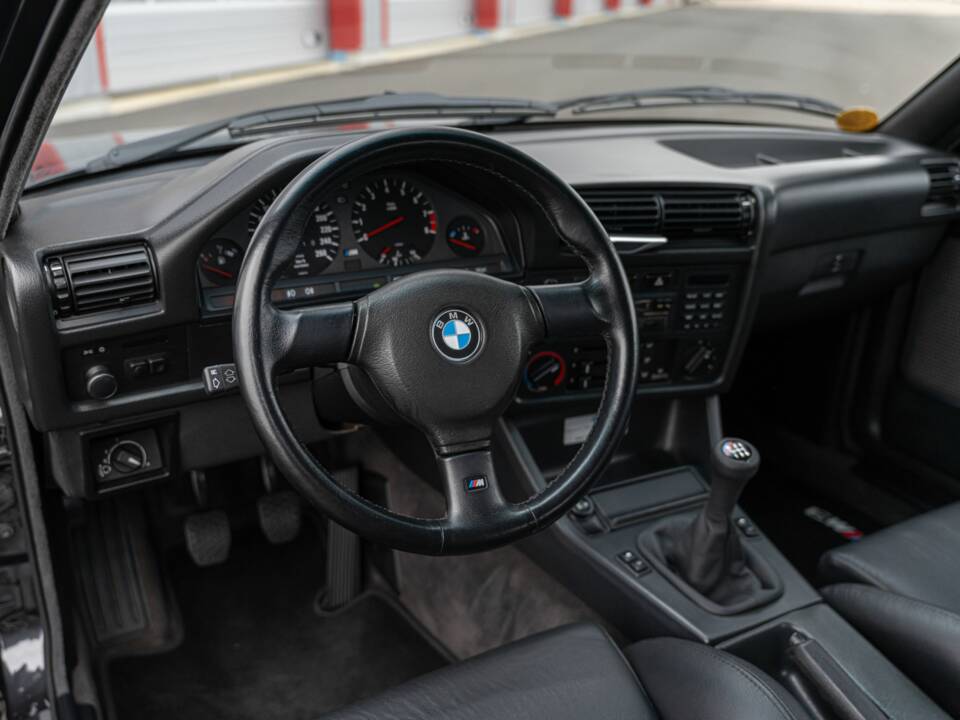 Image 7/10 de BMW M3 (1986)
