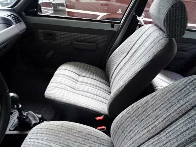 Image 9/17 of Peugeot 205 Diesel (1988)