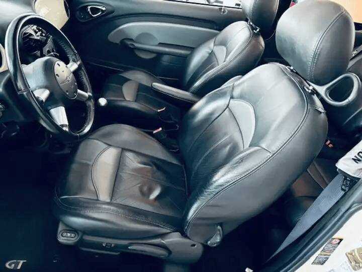 Bild 7/13 von Chrysler PT Cruiser 2.4 Turbo (2005)