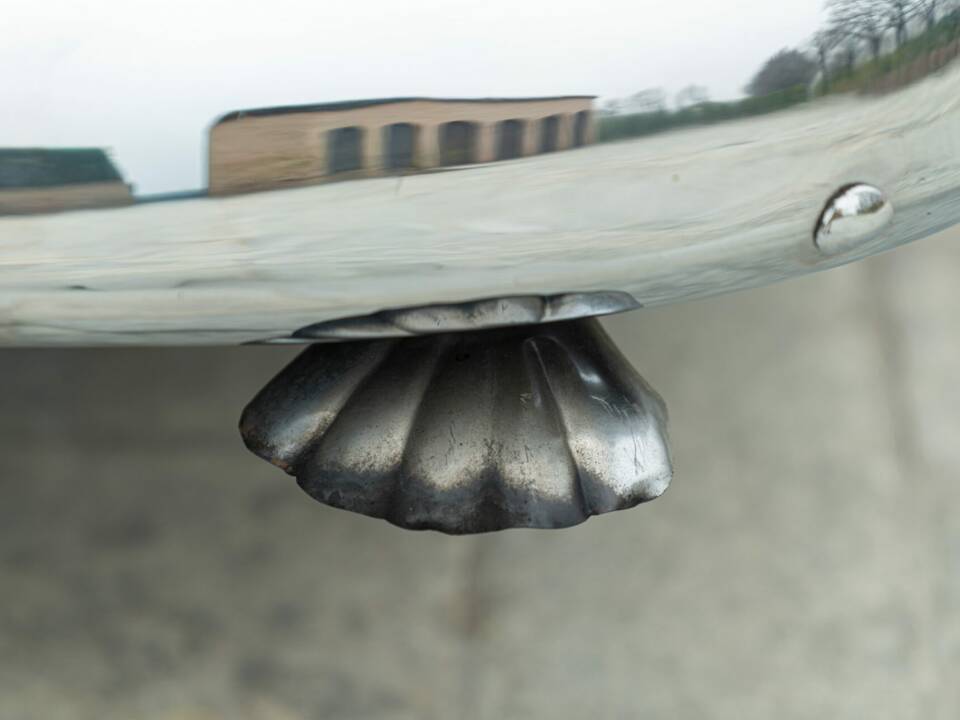 Bild 22/50 von Opel Kapitän (1951)