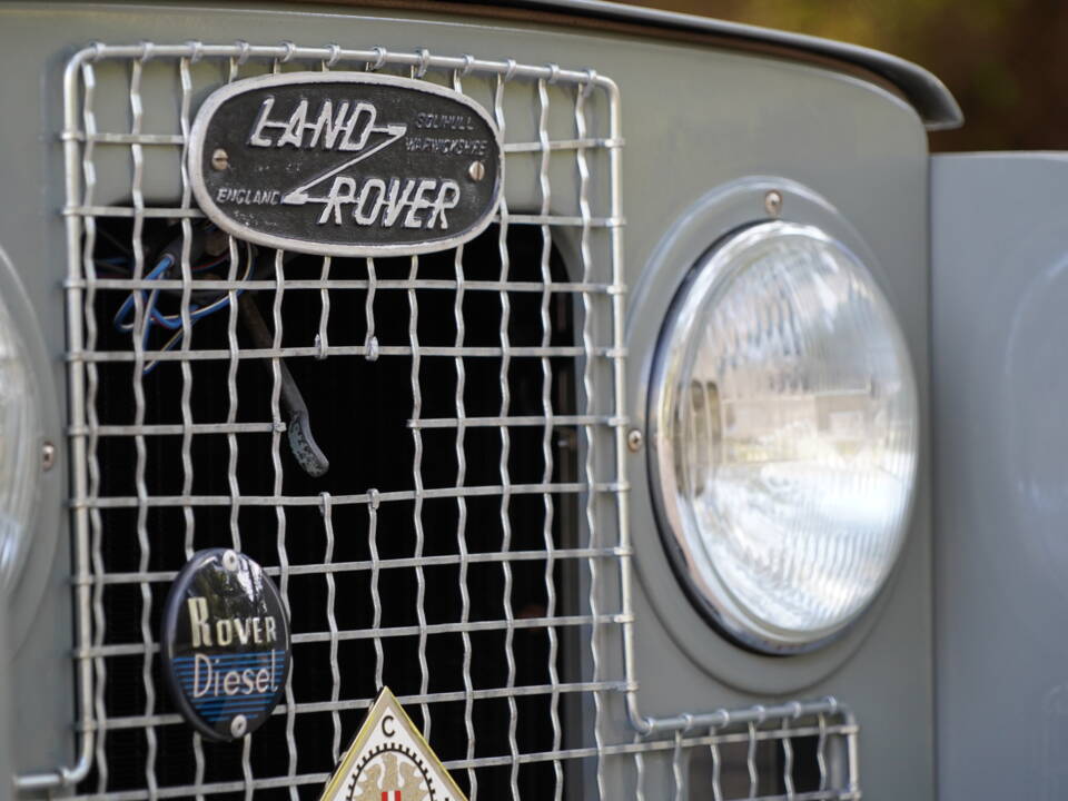 Bild 33/79 von Land Rover 88 (1963)