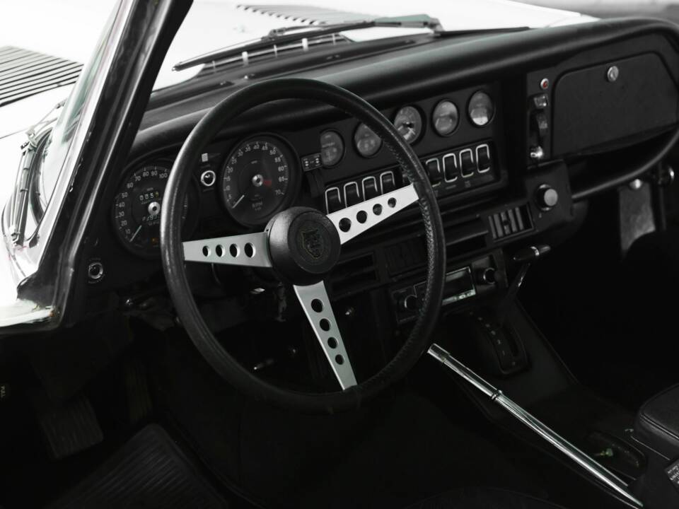 Bild 21/40 von Jaguar E-Type V12 (1972)