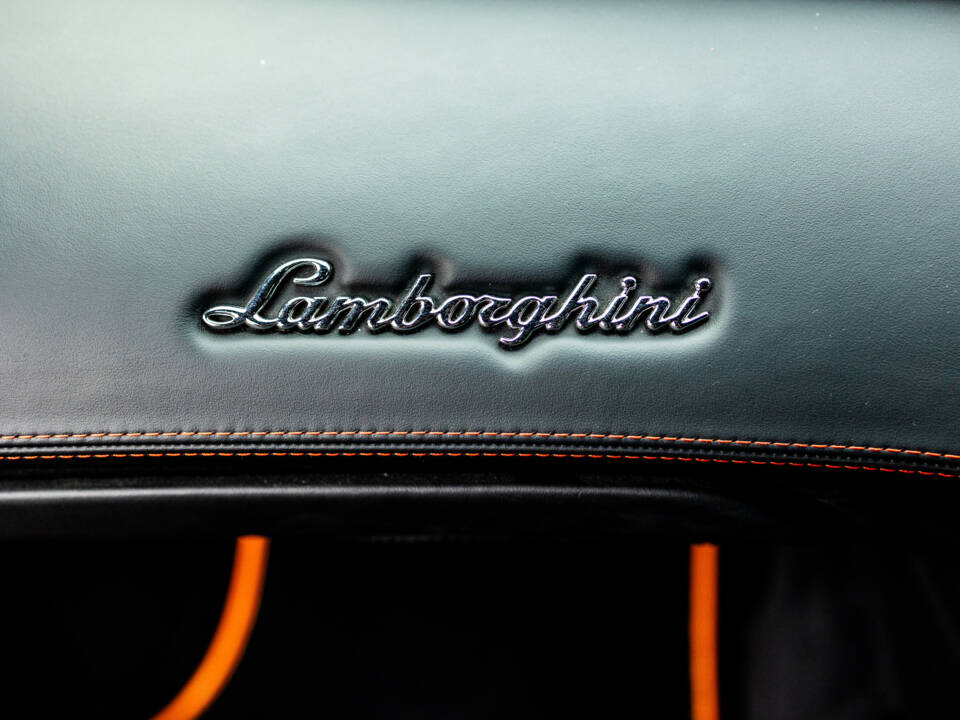 Bild 15/47 von Lamborghini Aventador LP 700-4 (2013)