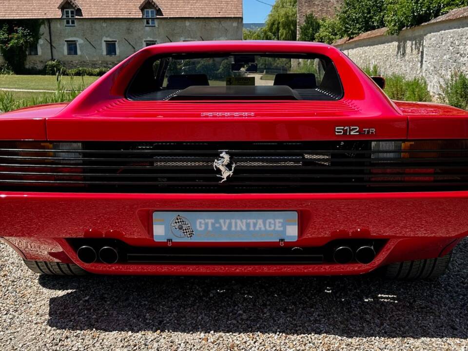 Bild 20/95 von Ferrari 512 TR (1994)