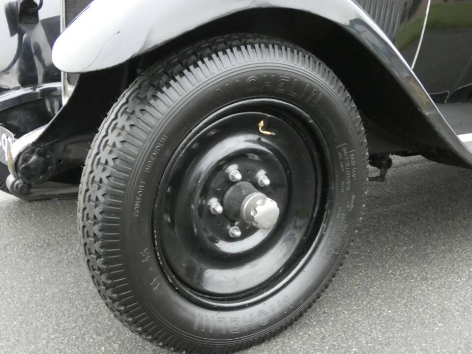 Bild 8/24 von Citroën C4G (1931)