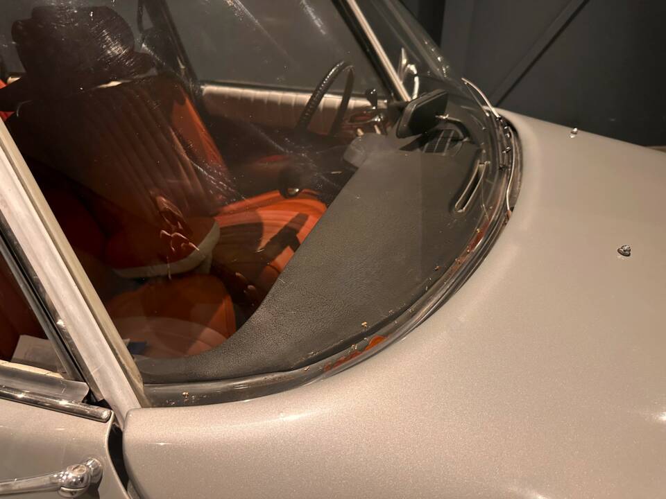 Bild 15/76 von Citroën DS 20 A (1970)