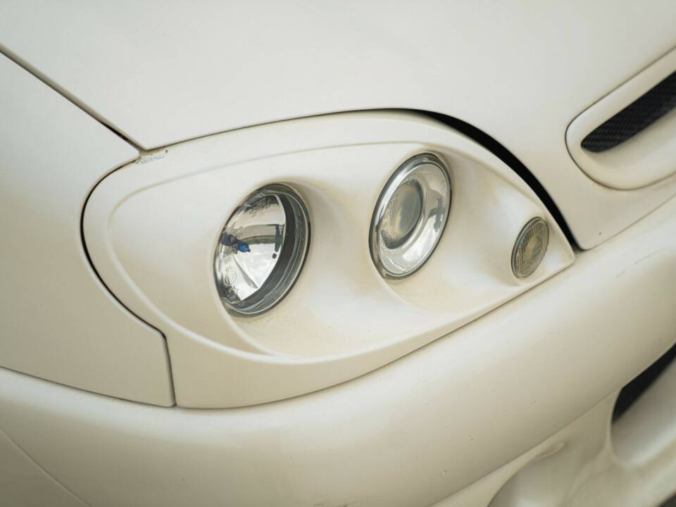 Image 18/50 of Citroën Saxo 1.6i VTS (1996)