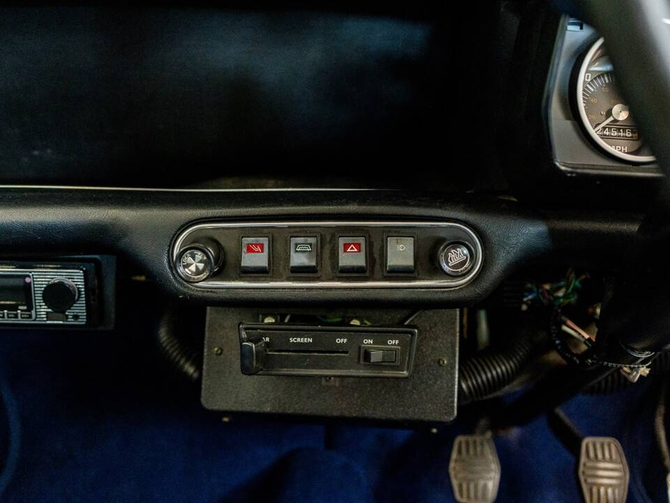 Image 28/43 of Austin Mini Mayfair Sport (1983)