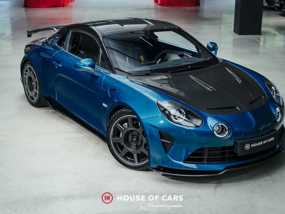 Bild 4/24 von Alpine A 110 R (2023)