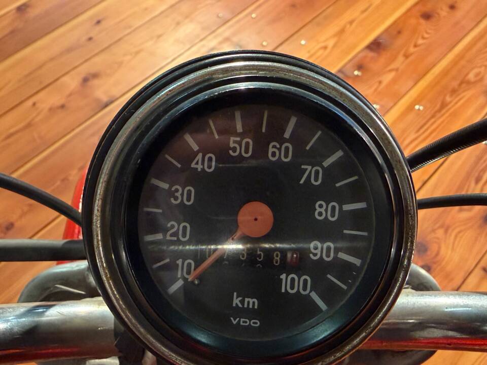 Imagen 11/16 de Puch MC 50 II (1974)