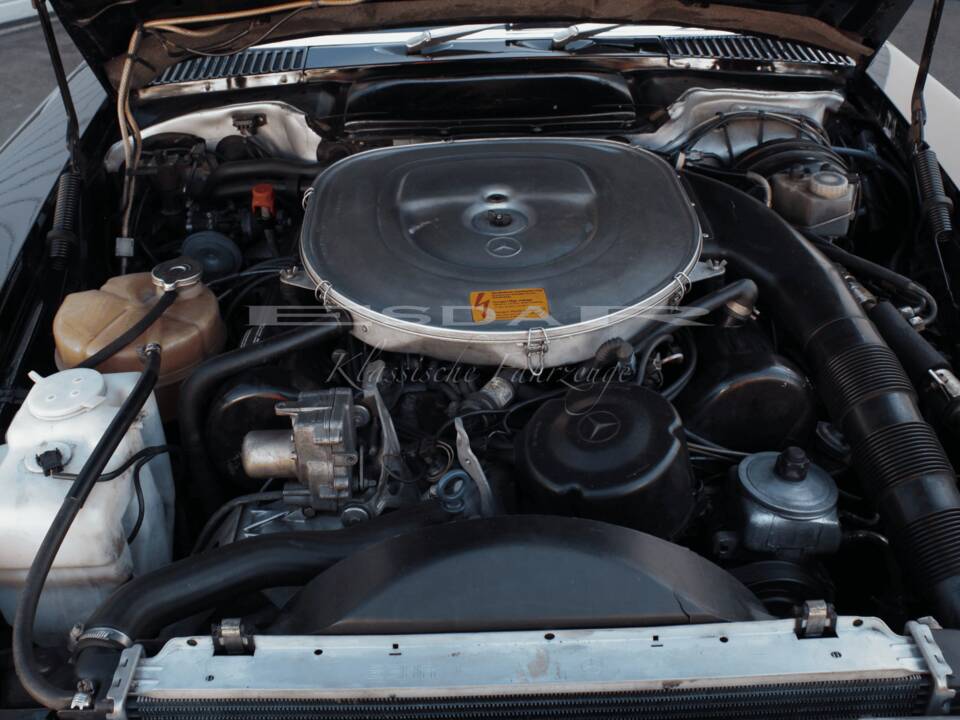 Image 2/23 of Mercedes-Benz 560 SL (1989)