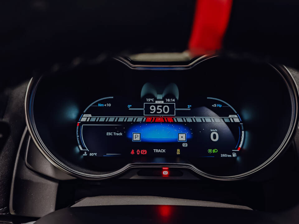 Image 36/36 de Alpine A 110 R (2024)