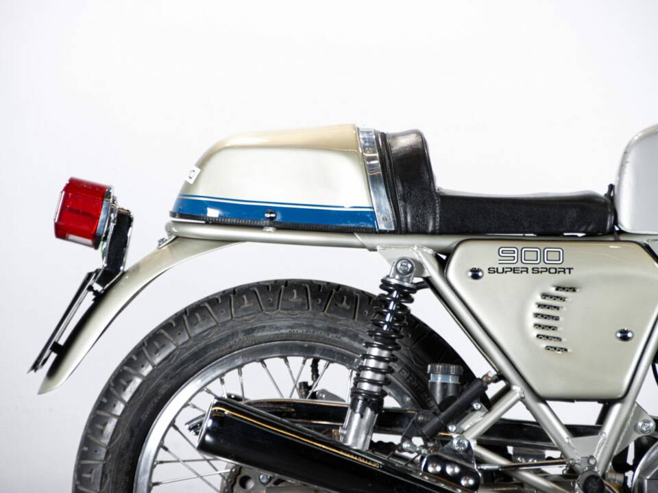 Image 27/50 of Ducati 900 SS (1977)