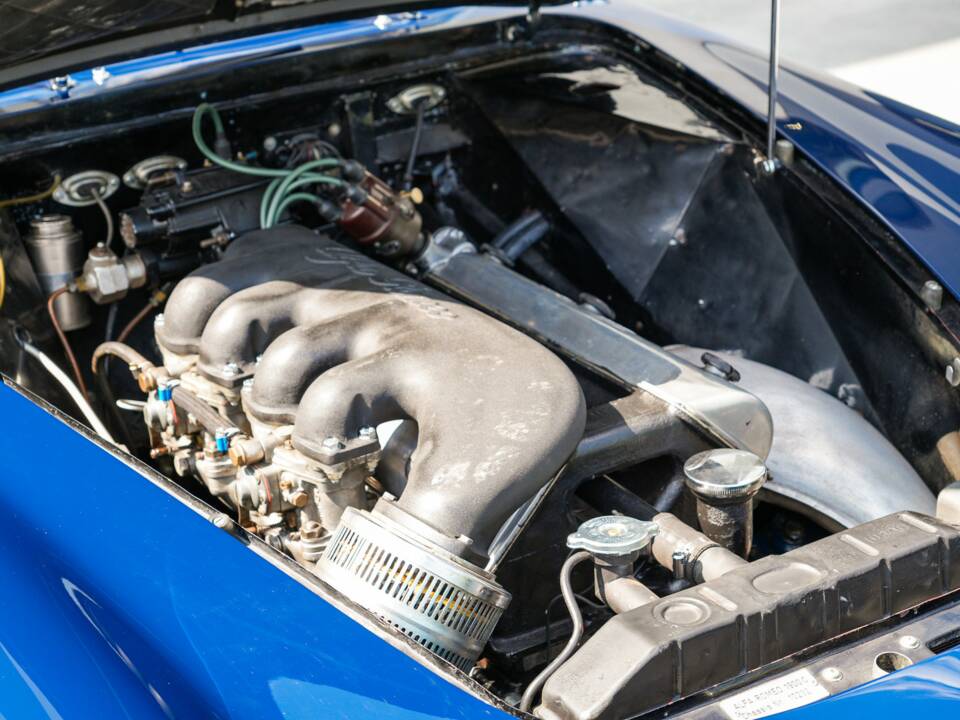 Afbeelding 17/28 van Alfa Romeo 1900 C Super Sprint Touring (1956)