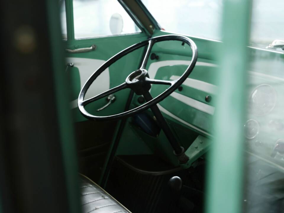 Immagine 23/38 di DKW Schnellaster F800&#x2F;3 (1959)