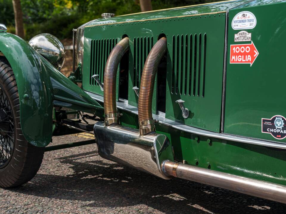 Bild 15/28 von Invicta 4.5 Litre S-Type Low Chassis (1932)