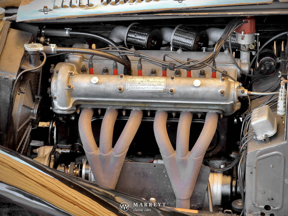 Bild 27/69 von Alfa Romeo 6C 1750 Super Sport &#x2F; Gran Sport (1929)